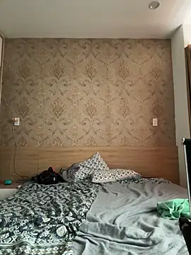 Alice 9999 online show from 03/29/26, 09:42