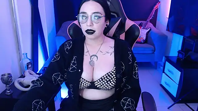 Nyxnocturne online show from 06/03/26, 02:33