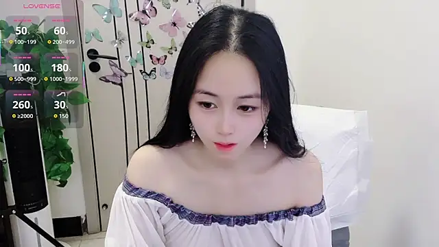 Dear-yuner online show from 05/12/26, 12:41