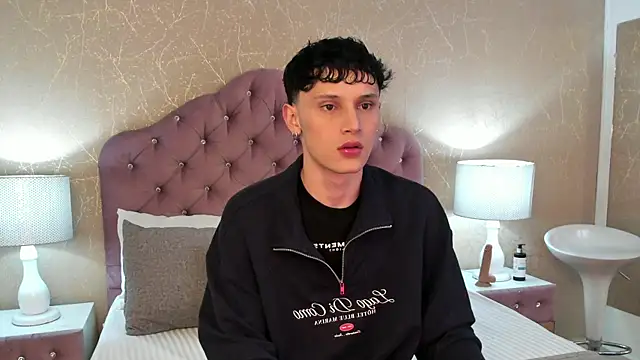 LephyStar online show from 04/23/26, 03:30