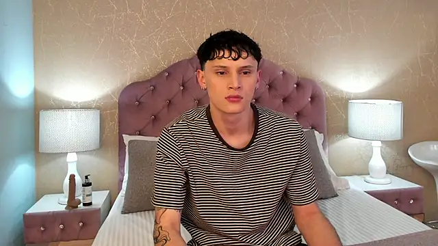 LephyStar online show from 04/24/26, 03:20
