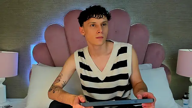LephyStar online show from 04/27/26, 04:10