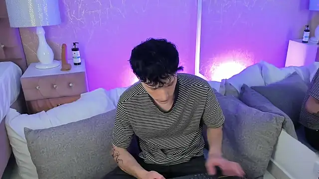 LephyStar online show from 05/07/26, 03:56