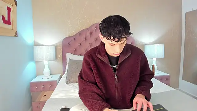 LephyStar online show from 05/09/26, 03:45