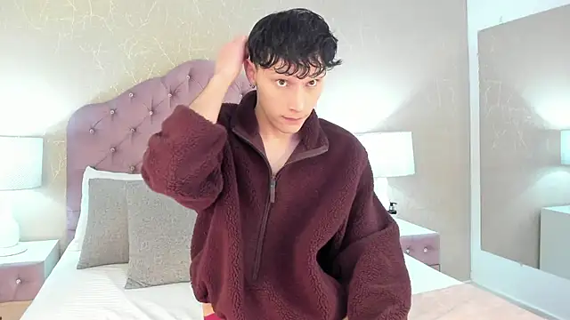 LephyStar online show from 05/14/26, 03:57