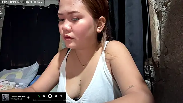Snapshot of PeachySweetDoll chatting on 05/24/26, 07:24 PeachySweetDoll online show from 05/24/26, 07:24