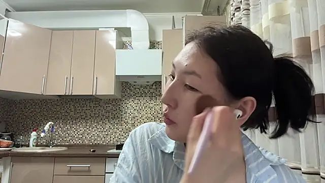 Snapshot of Ameliya_kim chatting on 04/14/26, 09:21 Ameliya kim online show from 04/14/26, 09:21