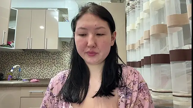 Snapshot of Ameliya_kim chatting on 04/29/26, 09:10 Ameliya kim online show from 04/29/26, 09:10