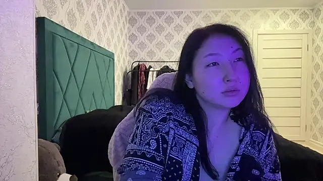 Snapshot of Ameliya_kim chatting on 05/04/26, 08:49 Ameliya kim online show from 05/04/26, 08:49