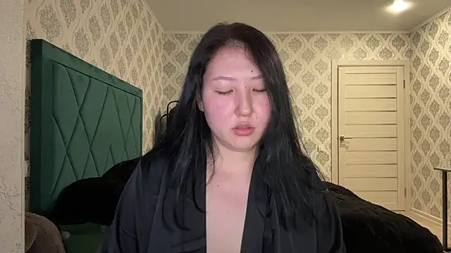 Snapshot of Ameliya_kim chatting on 05/07/26, 08:47 Ameliya kim online show from 05/07/26, 08:47