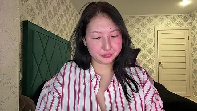 Snapshot of Ameliya_kim chatting on 05/08/26, 08:58 Ameliya kim online show from 05/08/26, 08:58