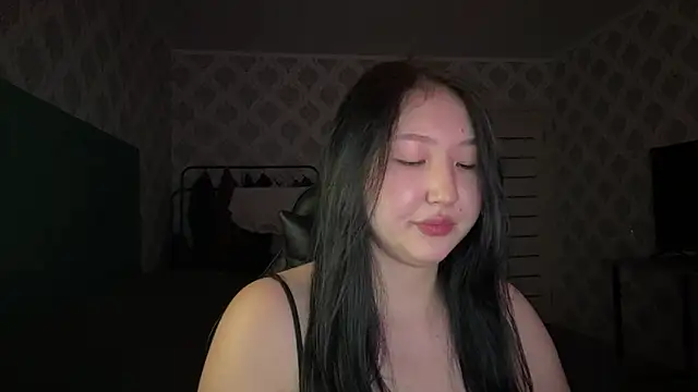 Snapshot of Ameliya_kim chatting on 05/16/26, 09:24 Ameliya kim online show from 05/16/26, 09:24