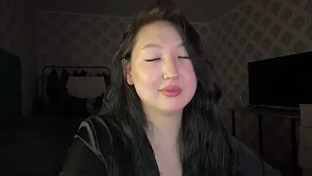 Snapshot of Ameliya_kim chatting on 05/17/26, 09:11 Ameliya kim online show from 05/17/26, 09:11
