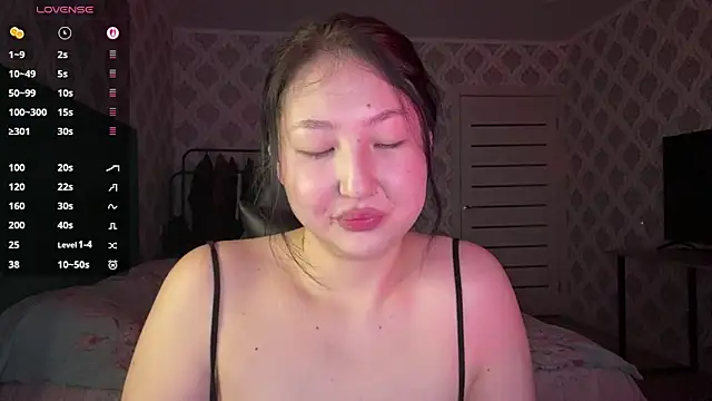 Snapshot of Ameliya_kim chatting on 05/21/26, 09:11 Ameliya kim online show from 05/21/26, 09:11