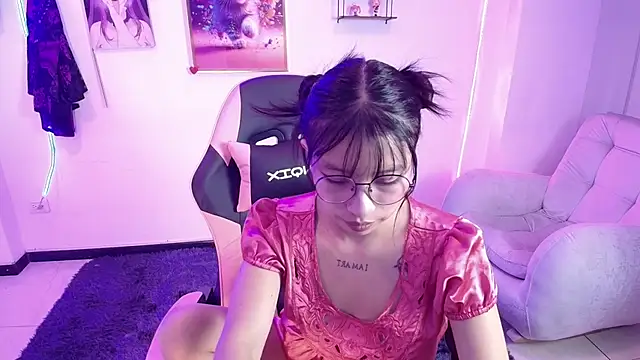Kittytokio online show from 05/05/26, 09:01