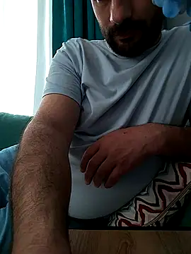 hartboy41 online show from 04/13/26, 02:33