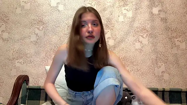 Snapshot of MariLuxe chatting on 03/29/26, 03:56 MariLuxe online show from 03/29/26, 03:56