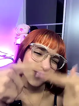 Chloee Reed online show from 04/09/26, 06:19