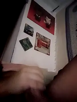 Rockandrola1986 online show from 04/04/26, 05:06