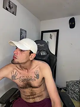 Lherzamxx online show from 03/29/26, 04:23