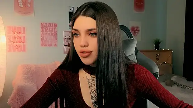 molly rettyy online show from 04/03/26, 04:32
