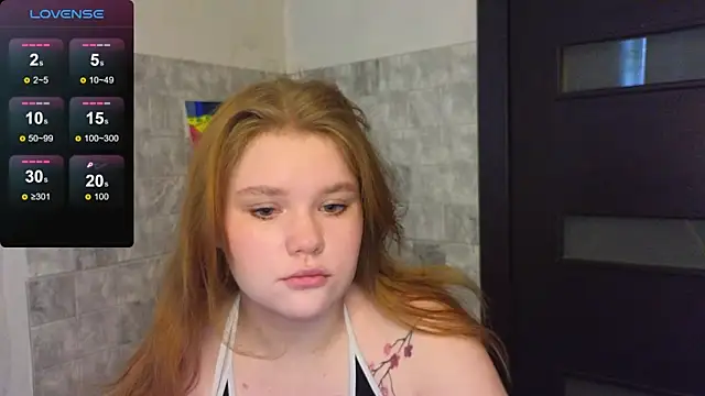 BeautifulPleasureFairy online show from 05/03/26, 02:50