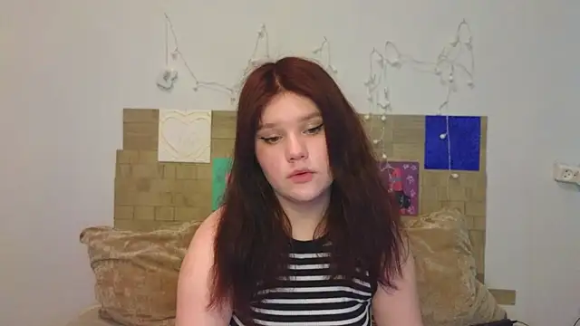 BeautifulPleasureFairy online show from 05/18/26, 05:24