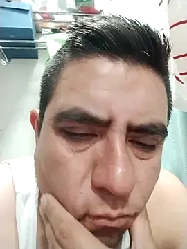 Manuel3910 online show from 05/06/26, 06:19