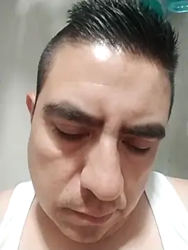 Manuel3910 online show from 05/12/26, 04:20