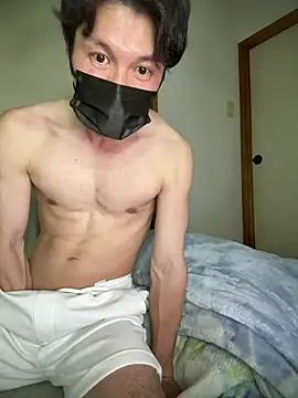 Snapshot of -YumaUemura- chatting on 05/30/26, 02:03 -YumaUemura- online show from 05/30/26, 02:03
