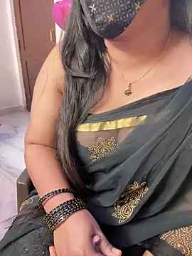 sanvi sandy online show from 03/29/26, 01:55