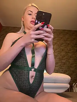 Any Anytta online show from 05/25/26, 07:14