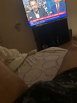 rocoparis online show from 03/29/26, 02:06