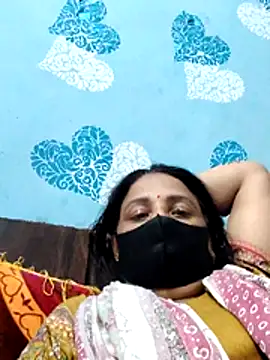 purvi46 online show from 03/29/26, 01:00