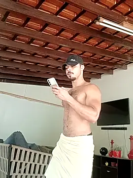principebaiano online show from 05/10/26, 12:32
