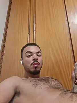principebaiano online show from 06/17/26, 04:26