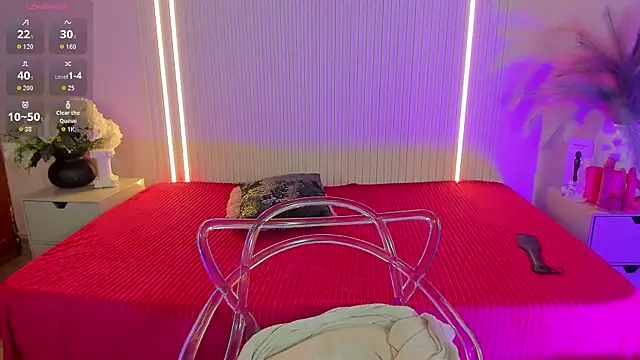 Snapshot of AliceHill8 chatting on 04/09/26, 03:50 AliceHill8 online show from 04/09/26, 03:50