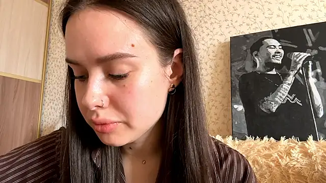 KristyKlyra online show from 03/30/26, 07:53