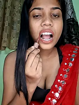 sexy  Valentine online show from 06/17/26, 06:53