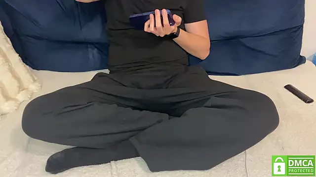 NaughtysecretsDE online show from 05/08/26, 08:03