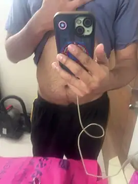 pookesh123 online show from 03/29/26, 05:35