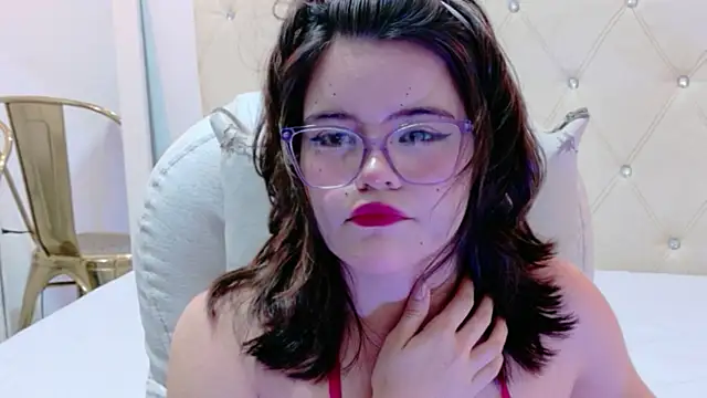 Alexa Missfortune online show from 04/08/26, 10:21