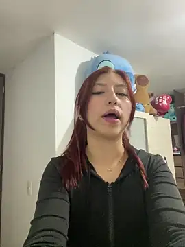 KEZIAH- online show from 04/03/26, 12:08