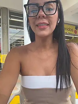 SofiParma online show from 05/17/26, 06:59