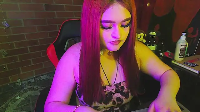 adisson2  online show from 04/02/26, 02:20