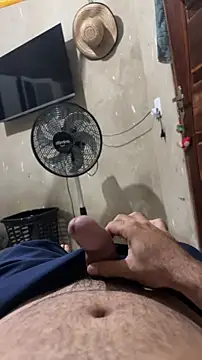 CCPIRES online show from 03/31/26, 01:40