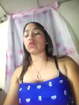 erikabella online show from 04/02/26, 01:14