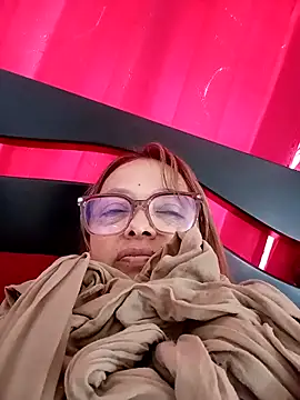 QUEEN TABOO online show from 04/02/26, 05:32