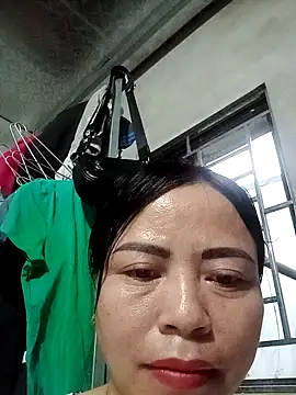 -Hami- online show from 05/06/26, 10:37