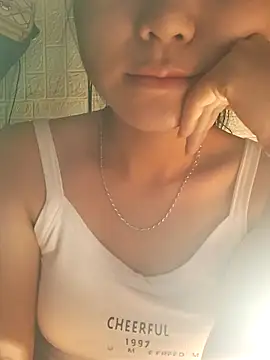 Snapshot of -Cidy- chatting on 05/07/26, 04:45 -Cidy- online show from 05/07/26, 04:45
